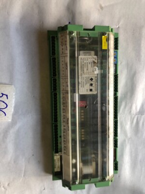 ECKELMANN  UA 300 TC Controller 230VAC