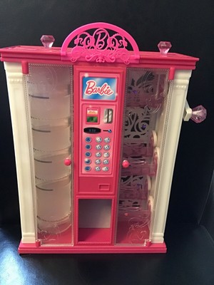 closet barbie life in the dreamhouse