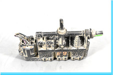 2010-2013 LAND ROVER RANGE ROVER SPORT SUSPENSION VALVE SOLENOID BLOCK UNIT OEM