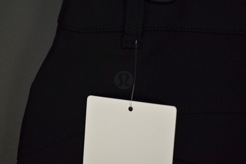 Lululemon 29 City Sleek 5 Pocket High-Rise Wide-Leg Pant Full Damen Hose - Bild 6 von 9