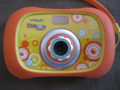 vtech kids digital camera
