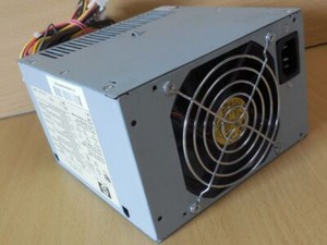 HP 349774-001 349987-001 HP-W340PA3 340 Watt PC Netzteil ATX SATA 340W* nt1561