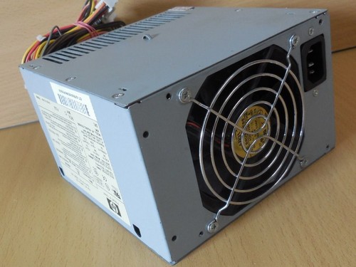 HP 349774-001 349987-001 HP-W340PA3 340 Watt PC Netzteil ATX SATA 340W* nt1561