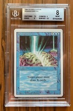 Braingeyser Prices | Magic Unlimited | Magic Cards