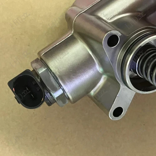 2 Pcs High Pressure Fuel Pump 07L127026AD New Fit For Audi S6 5.2 V10 2007-2011/ - Picture 4 of 6