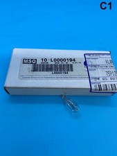 Mopar Fiat Alfa Lancia T10 168 194 5W Capless Wedge Car Bulb Side Lamp L000194