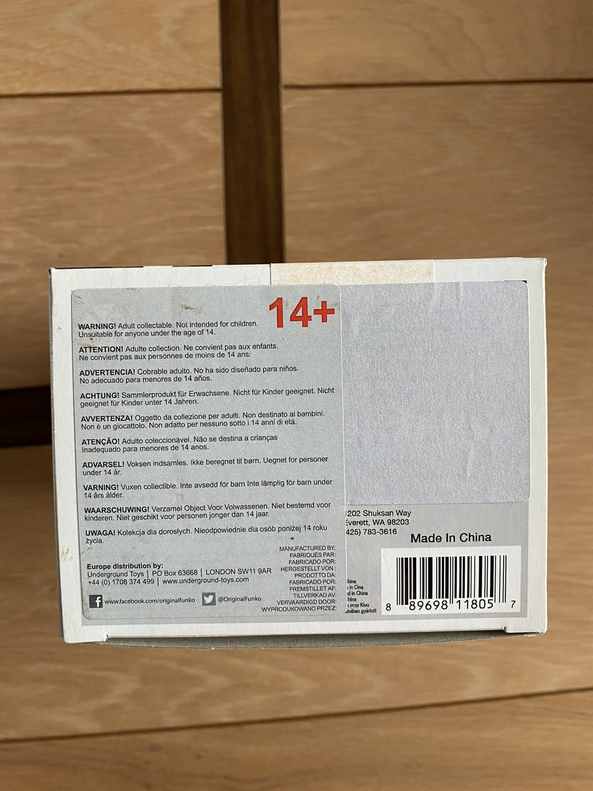Foto 6 di 6