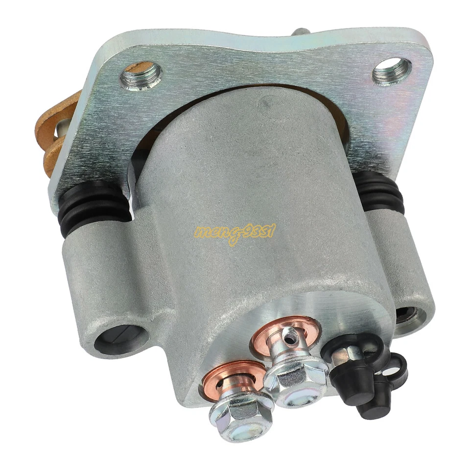 Rear Brake Caliper w/Pads for Polaris Sportsman 450 HO EPS 2016 - 2020 1911415 - Image 4 of 4