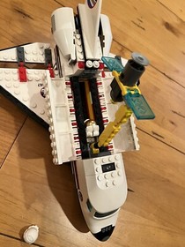 LEGO CITY: Space Shuttle (3367)