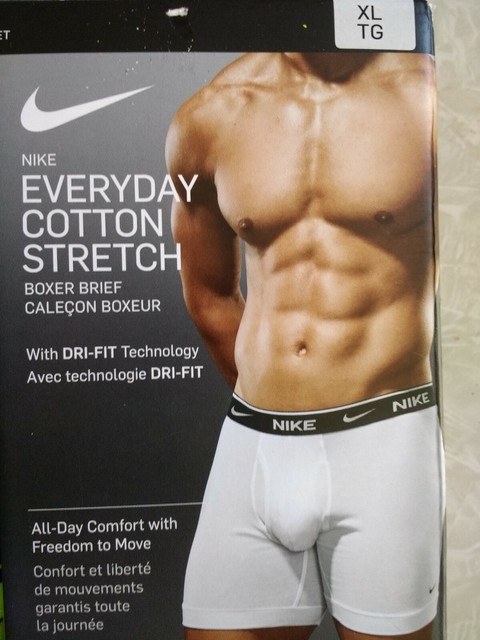 nike everyday boxer briefs