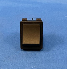 NEW Norlake OEM 141261 Switch Rocker On/Off 20A 125Va