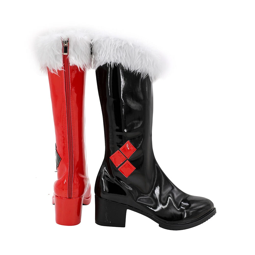 Batman winter hotsell boots
