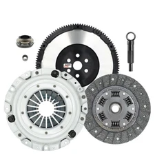 OEM PREMIUM CLUTCH KIT+PROLITE FLYWHEEL fits 2004-2013 MAZDA MODEL 3 2.0L 2.3L