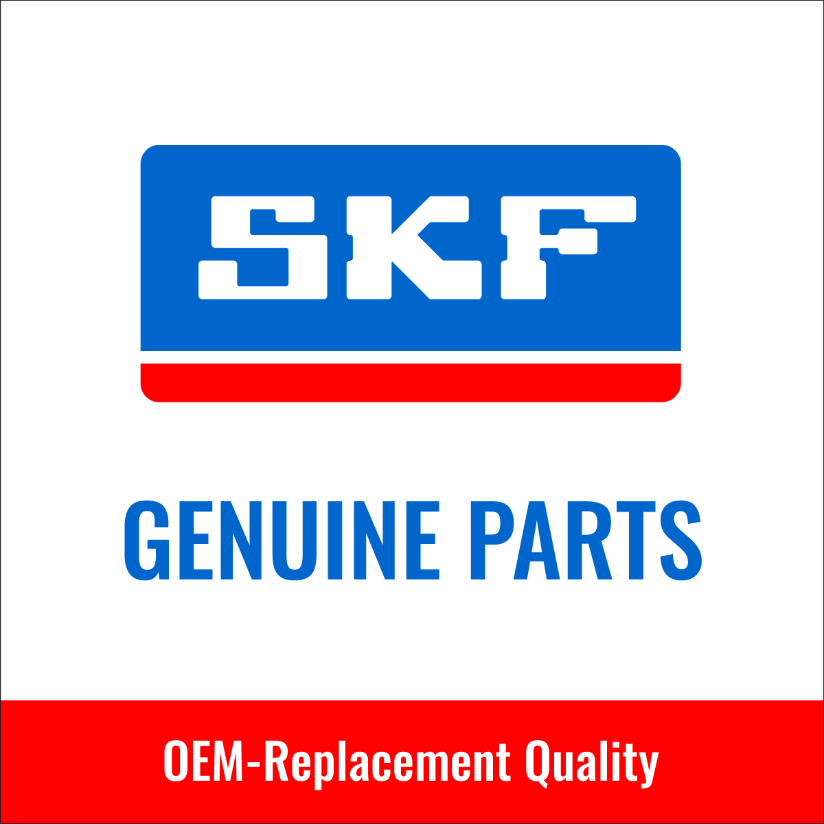 SKF Front Axle Shaft Seal for 19992006 Chevrolet Silverado 1500 Driveline ox eBay