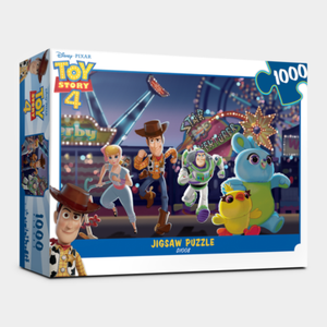 rompecabezas toy story 4