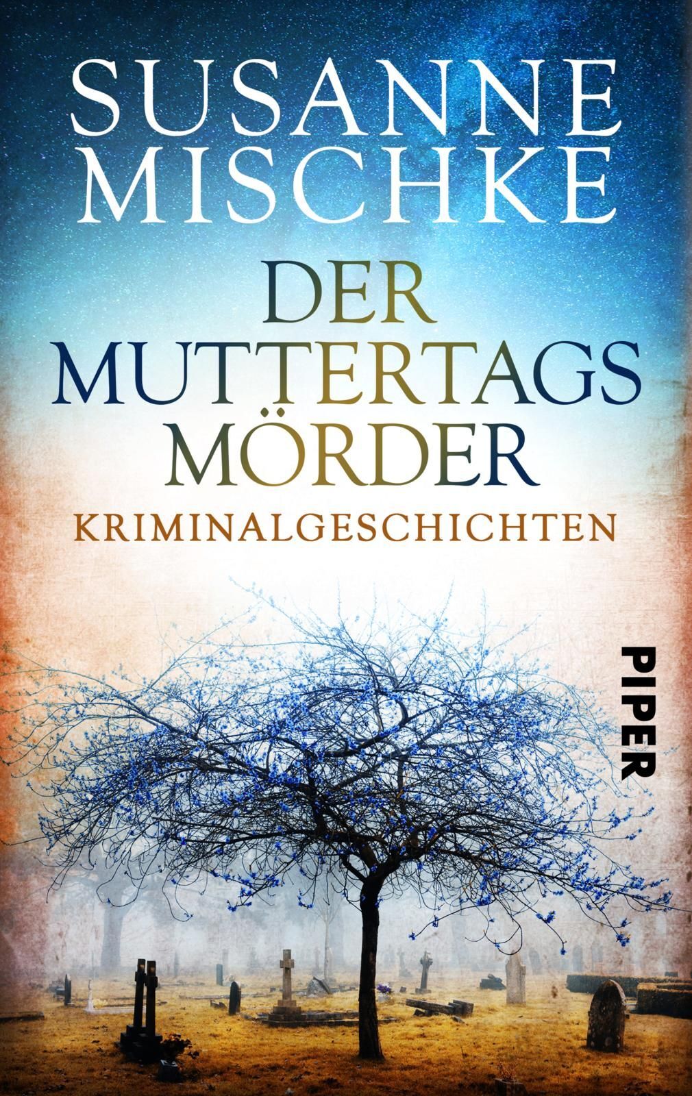 Thumbnail - Susanne Mischke / Der Muttertagsmörder