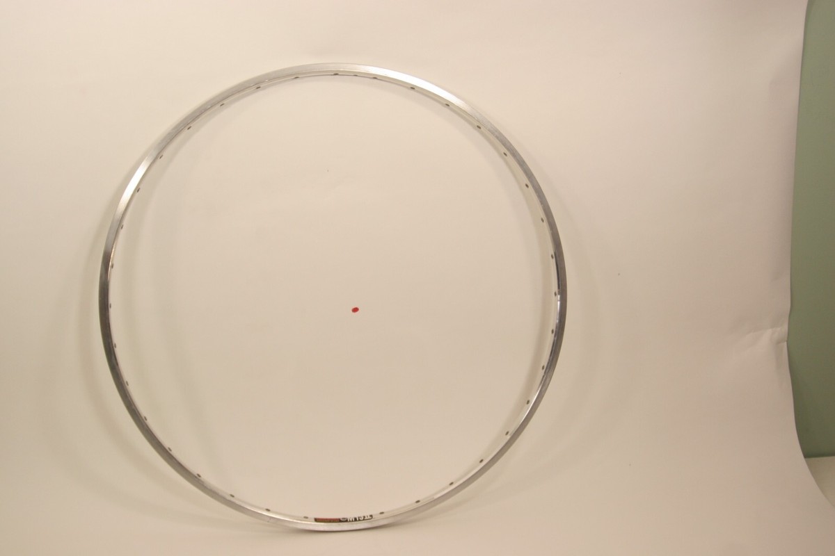 Sun Ringle M13 II Rim 27 inch Polished Alloy 36 hole 630x18mm