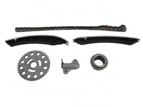 Kit Strumenti Per Cinghia Distribuzione Motori Diesel 1.5-2.5 DCI - Compatibile Opel, Renault, Nissan