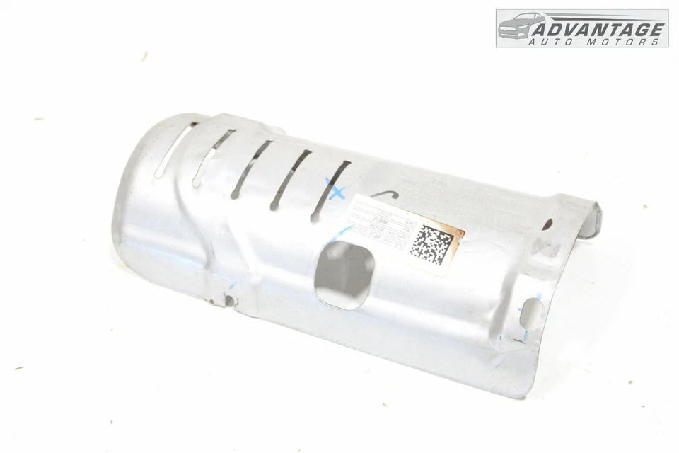 2020-2022 RAM PROMASTER CITY 2.4L ENGINE EXHAUST MANIFOLD HEAT SHIELD COVER OEM - Image 2 of 4