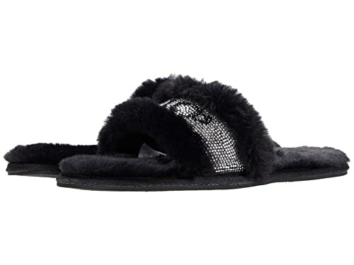 juicy couture gravity slipper