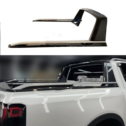Fits for Ford Ranger T9 2022-2024 Roll Bar ABS Pickup Chase Rack Bed ...