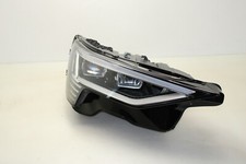 Audi eTron 4KE Scheinwerfer Matrix Rechts 4KE941040 Headlight Left 4KE941784 LED