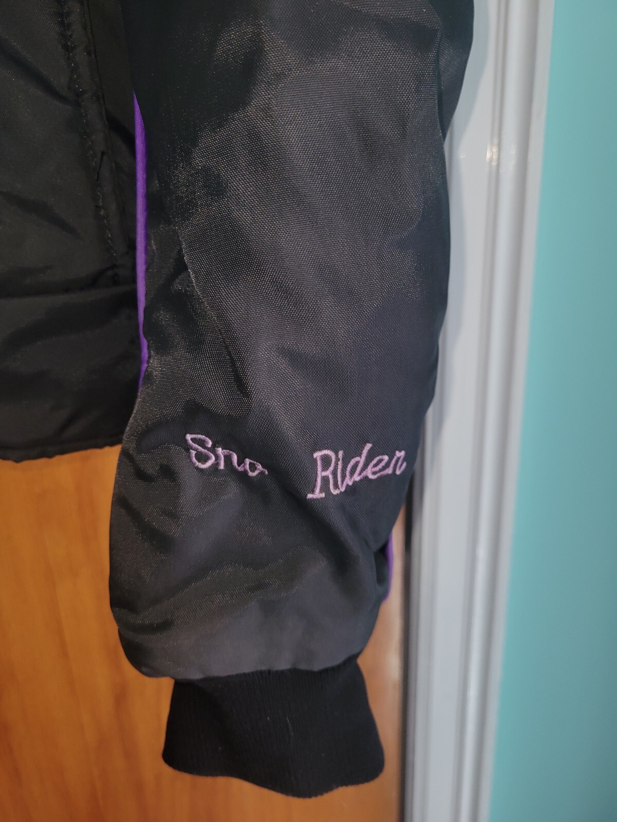 Winter Jacket - image 2