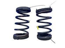 2025 KIA CARNIVAL FWD 3.5L REAR LEFT RIGHT SUSPENSION COIL SPRING SET OEM