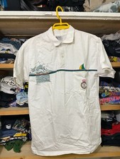 Vintage t-shirts polos Hugo Boss Golf size m 90s