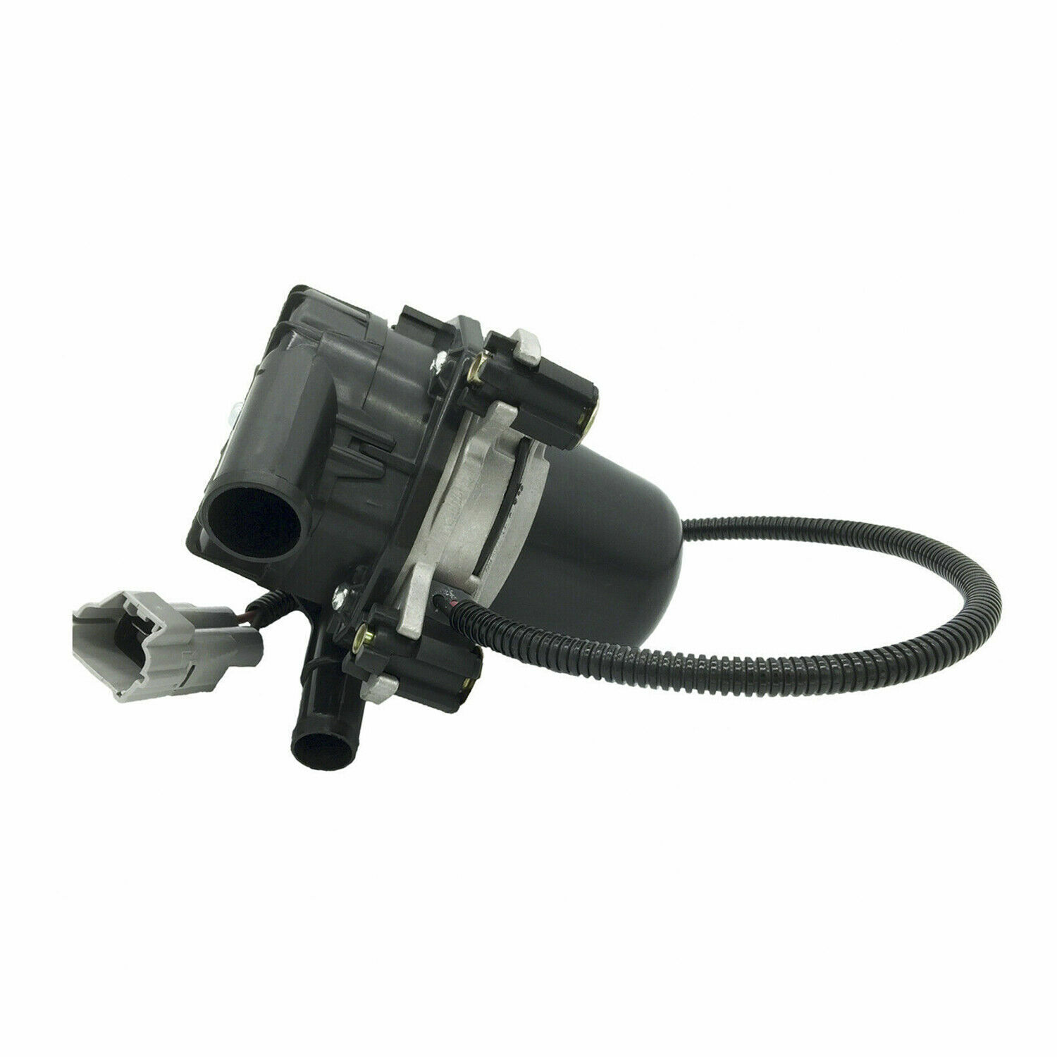 AOTPAT [2 Pack ] Secondary Air Injection Pump Smog Pump Fits For:-Toyota Tundra 2007-2013, Land Cruiser 2008-2011 2013, Sequoia 2008-2012, For:-Lexus LX570 2008-2011 2013, Replacement OE#17610-0S010 - View #7