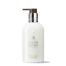 Molton Brown Orange Bergamot Hand Lotion 300ml/10oz New