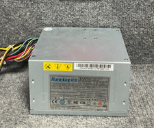 Huntkey Power Supply   HK350-12GP ATX12V   AC 100-240V Switching