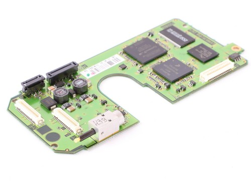 Leica 755161 C TCRA Total Station Auto-Target Recognition Board, 755162 A - Picture 3 of 6