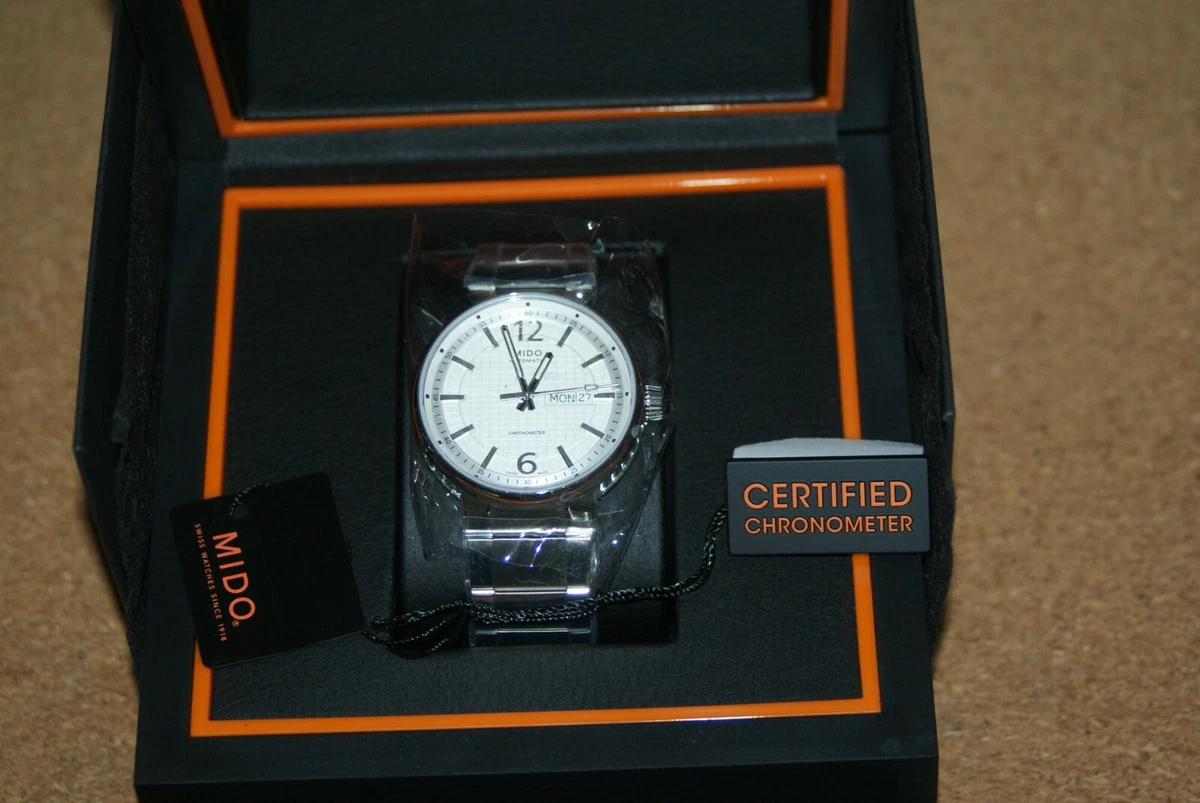 Ebay mido watches sale