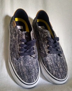 vans 7.5 womens in cm