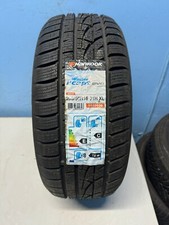 1X 205 50 R16 91H XL M+S Premium Quality Brand New Hankook EVO Tyre 2055016