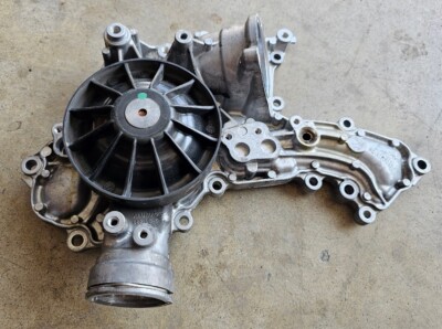mercades-menz様 Mercedes Benz M278 Engine Water/Coolant Pump A2782000007 | eBay