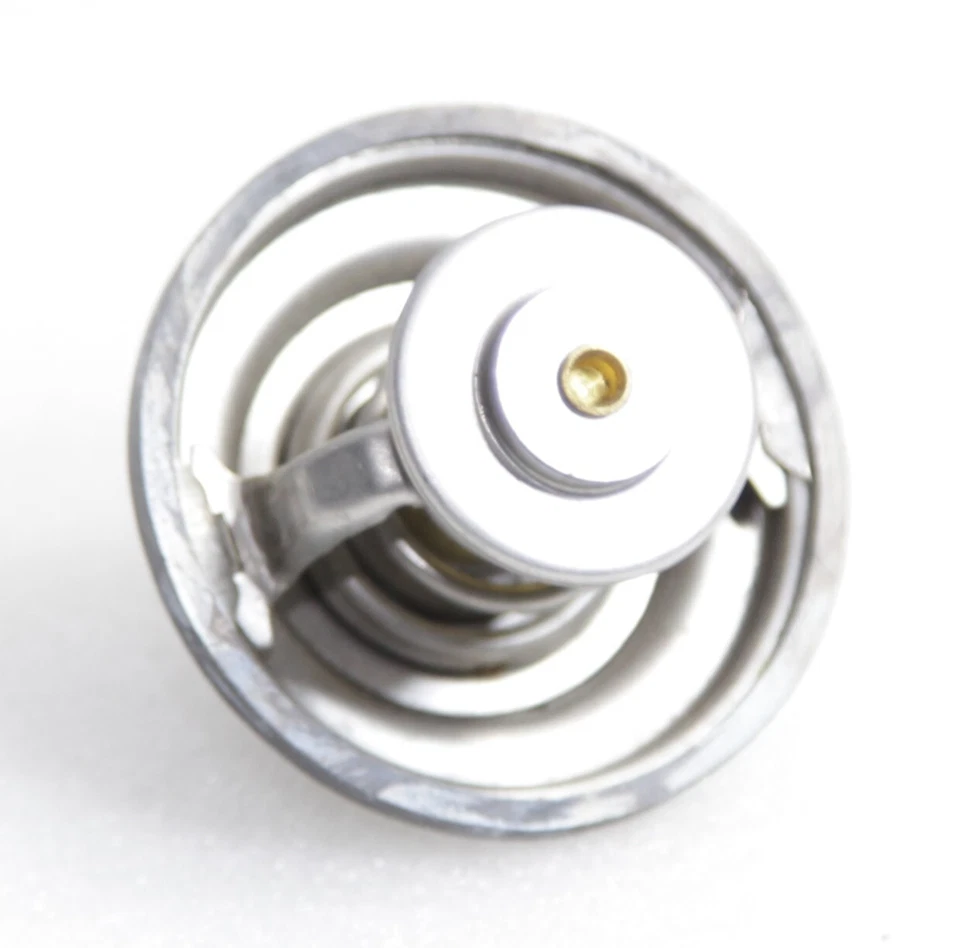 Termostato refrigerante motor para 84-88 BMW 524td 528e M5 11 53 1 265 085 Foto 4 de 4