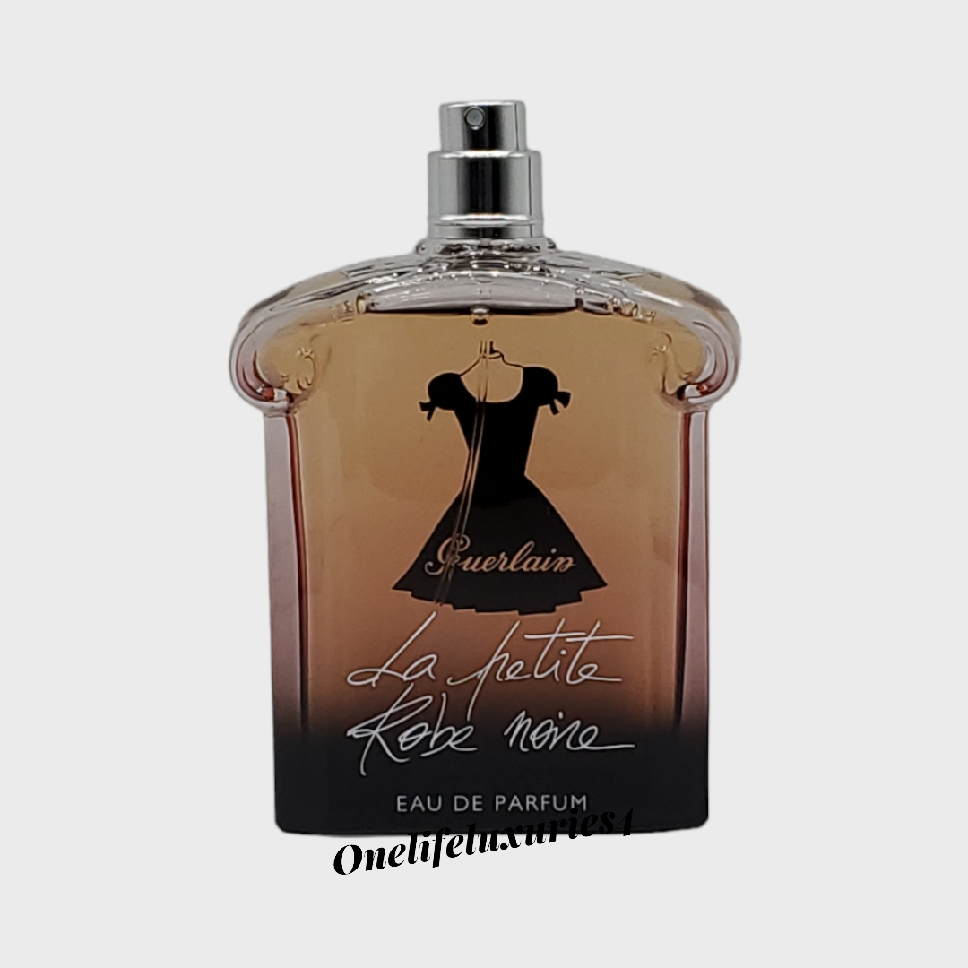 La Petite Robe Noire by Guerlain Eau de Toilette Women spray 3.3