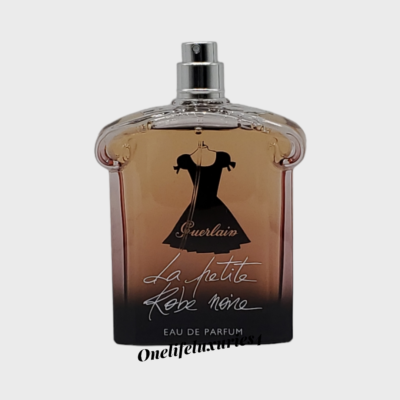 La Petite Robe Noire by Guerlain Eau de Toilette Women spray 3.3