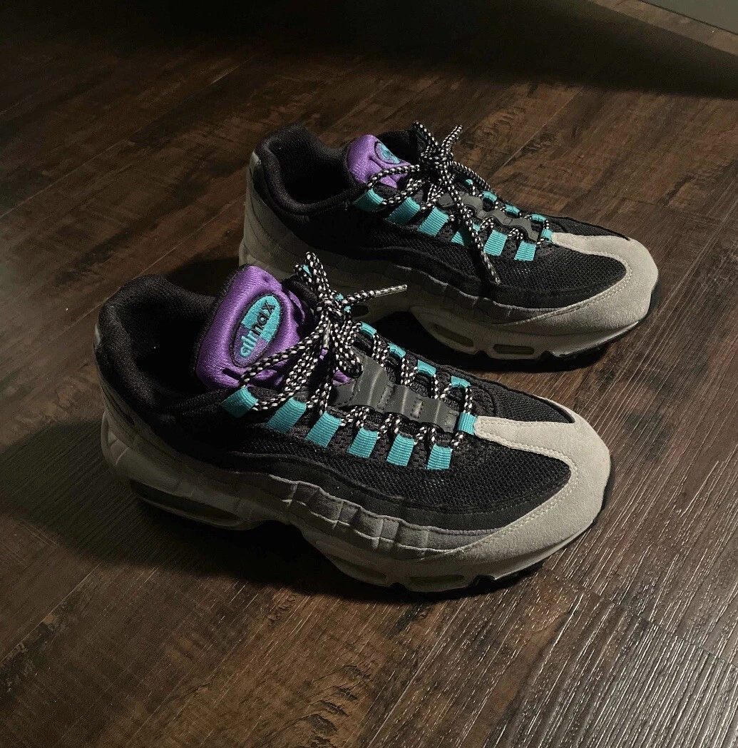 Nike Air Max 95 Alternate Grape for Sale | Authenticity Guaranteed