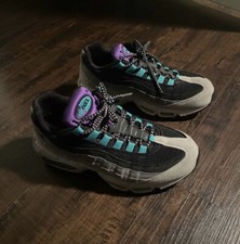 Nike Air Max 95 Alternate Grape for Sale | Authenticity Guaranteed