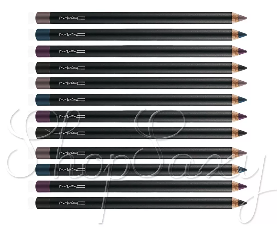 MAC KOHL EYELINER PENCIL 100% AUTHENTIC CHOOSE SHADE