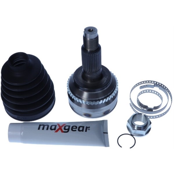 Maxgear Gelenksatz Antriebswelle Vorne Radseitig FüR Mazda 6 Station-image