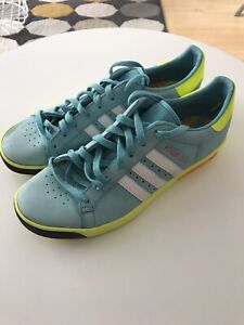 adidas forest hills size 10