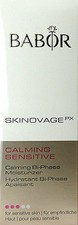 Babor Skinovage Calming Sensitive Bi-phase Moisturizer 30ml 1oz Brand New