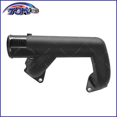 Coolant Hose Flange - Compatible With 2005 - 2019 Ford Escape 2006 2007 2008 2009 2010 2011 2012 2013 2014 2015 2016 2017 2018