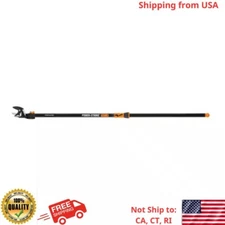 Fiskars 54 in. EZ Reach Stik Tree Pruner