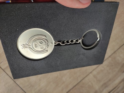 DESTINY 2 Collectible Limited Keychain for Collector's pre order gadget no game - Picture 6 of 6