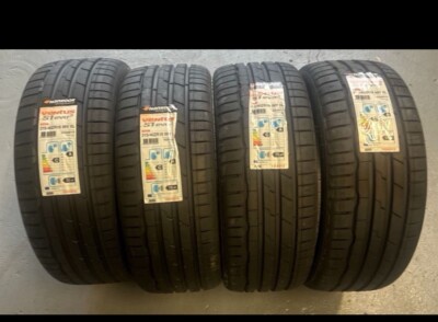 215 40 R18 Sommerreifen Hankook S1 EVO3 DOT 2020